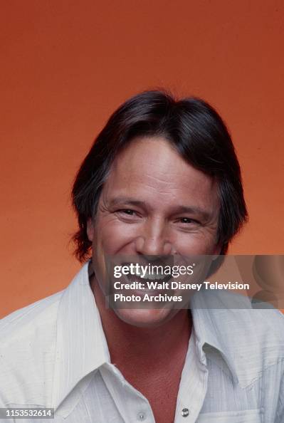 Koock Guich Koock promotional photo for the ABC tv series 'Carter Country ...