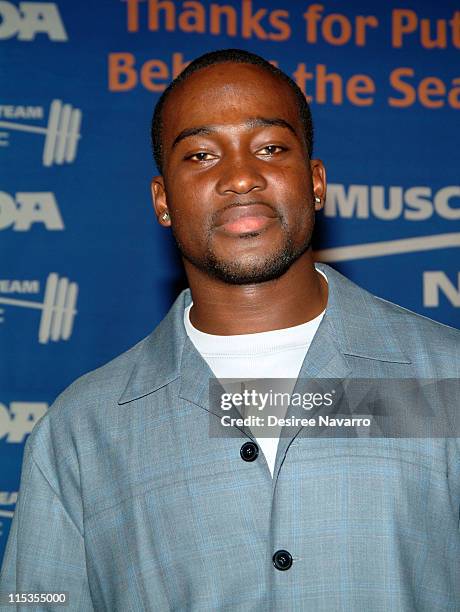Marcus Rivers 43 Marcellus Rivers Photos & High Res Pictures - Getty Images