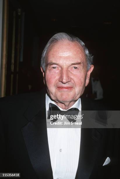 Daavid Rockefeller 4,244 David Rockefeller Photos & High Res Pictures - Getty Images