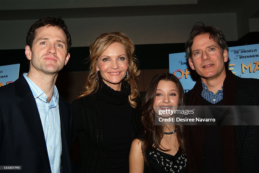 "Off The Map" - New York Premiere