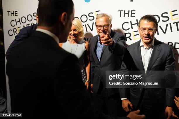 Andy Lesser 183 Carolyn Pick Photos & High Res Pictures - Getty Images