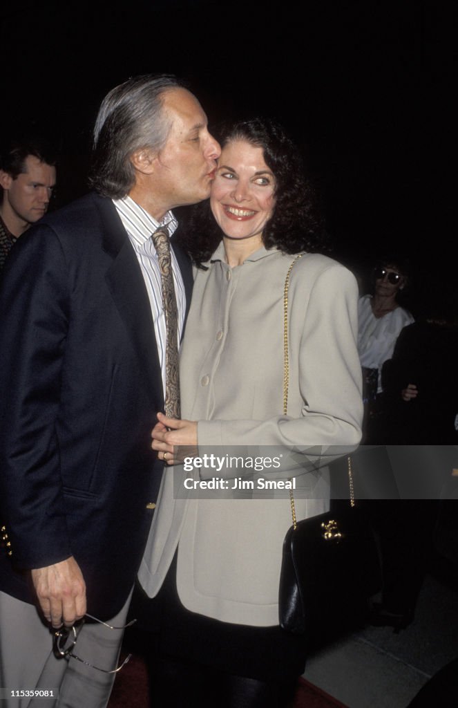 "Indecent Proposal" Los Angeles VIP Screening