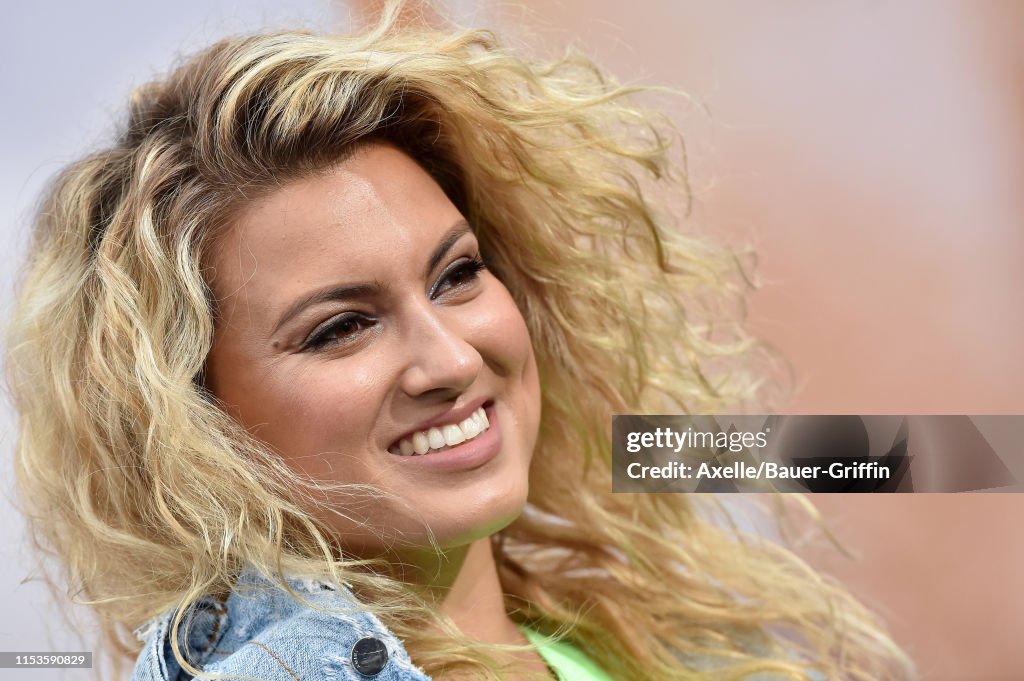 Premiere Of Amazon Prime Video's "Chasing Happiness" - Arrivals