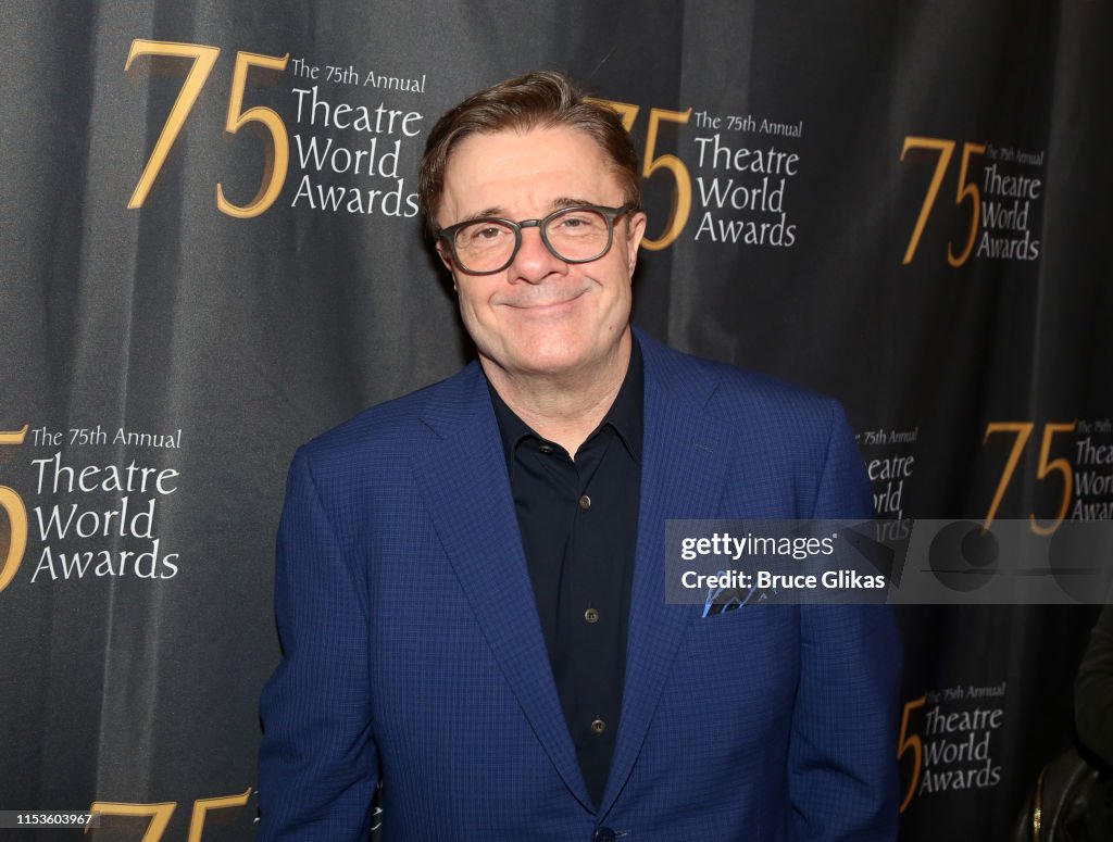 75th Annual Theatre World Awards