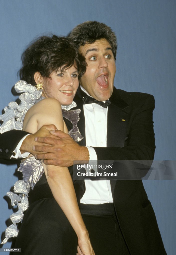 39th Annual Emmy Awards - September 20, 1987