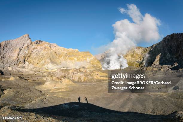 Fumaroles Examples Fumarole Bay Photos and Premium High Res Pictures - Getty Images