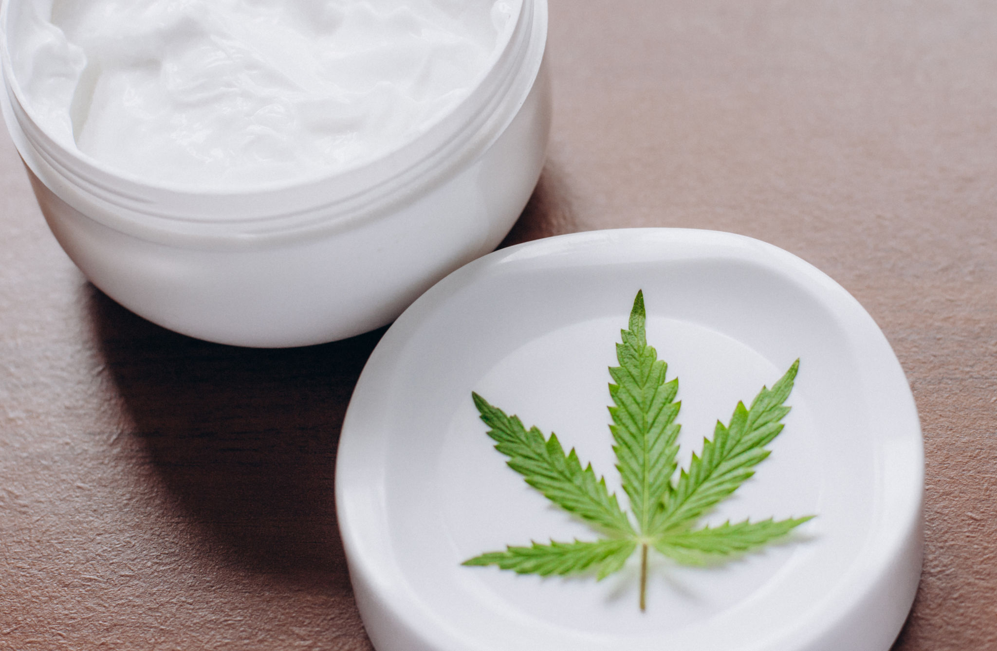 cannabis topicals