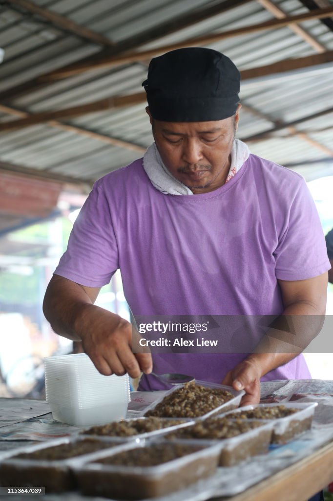 Hari Raya Kuih Wasik
