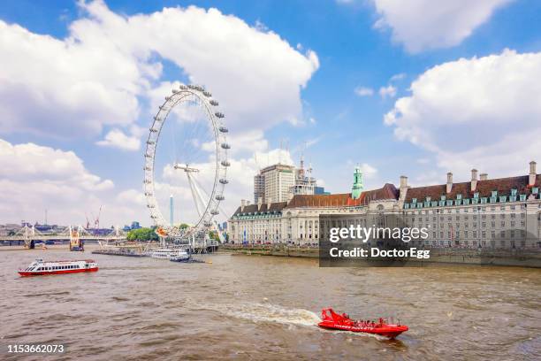 Thames Rockets London Thames Rocket Photos and Premium High Res Pictures - Getty Images