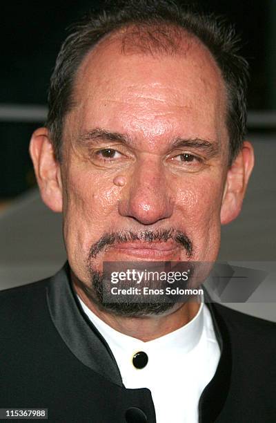 Michael B. Sellers during "Vlad" Los Angeles Premiere - Arrivals at The ArcLight in Los Angeles, California, United States.