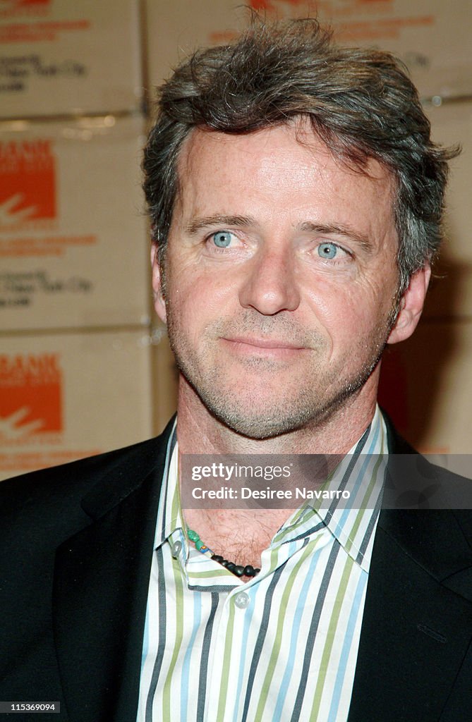 Food Bank for New York City Can-Do 2005 Annual Awards Dinner - Arrivals