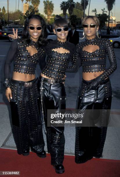 Tlc Rissa Razzi 4,991 Tlc Musical Group Stock Photos, High-Res Pictures, and Images ...