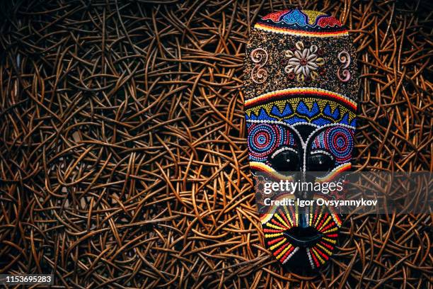 How to Choose the Perfect African Mask for Your Dance Performance