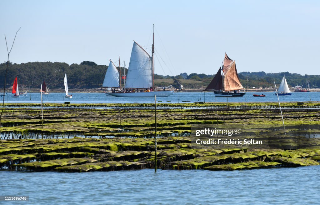 Bretagne : Illustration