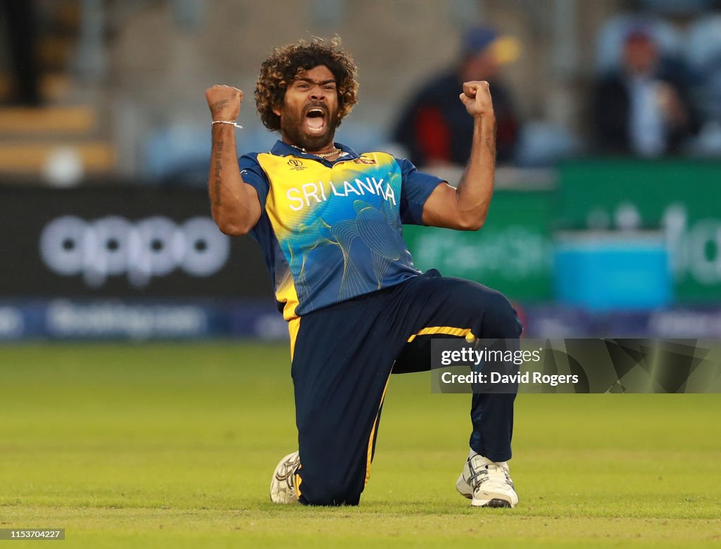 Afghanistan v Sri Lanka - ICC Cricket World Cup 2019