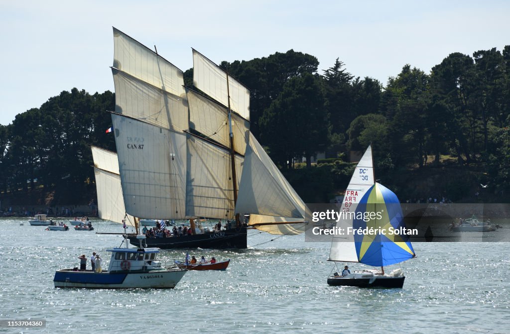 Bretagne : Illustration