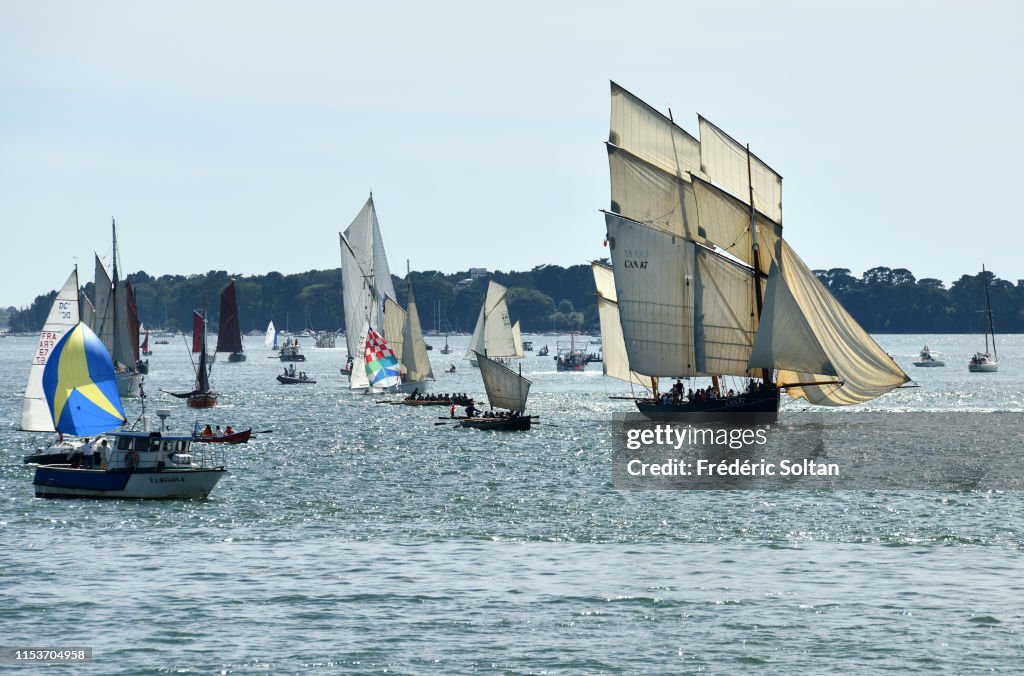Bretagne : Illustration
