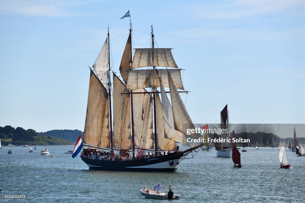 Bretagne : Illustration