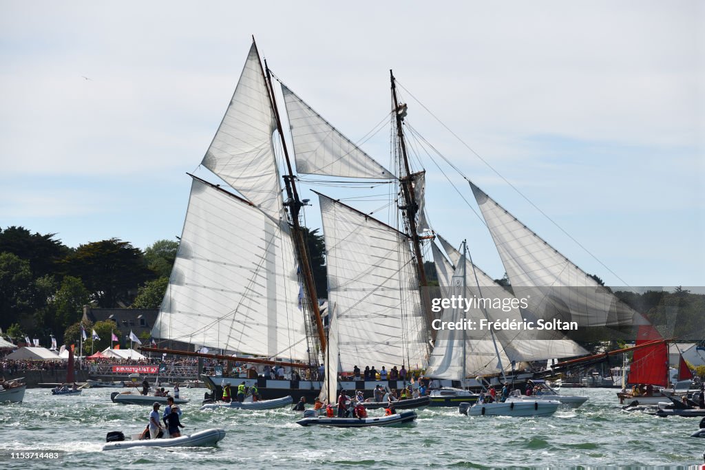 Bretagne : Illustration