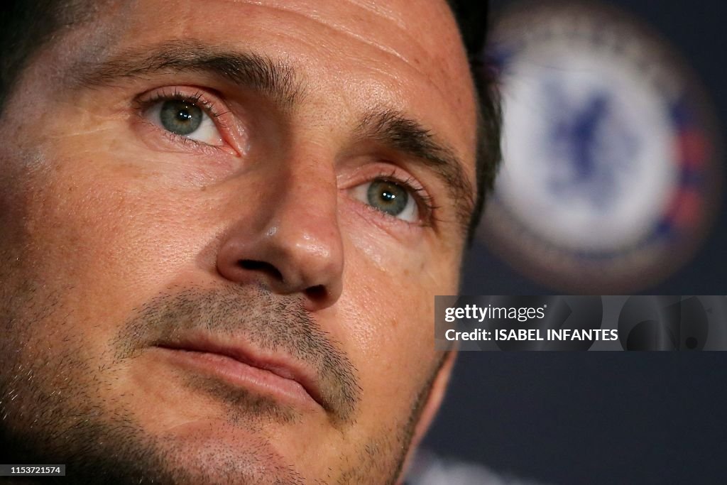 FBL-ENG-PR-CHELSEA-LAMPARD