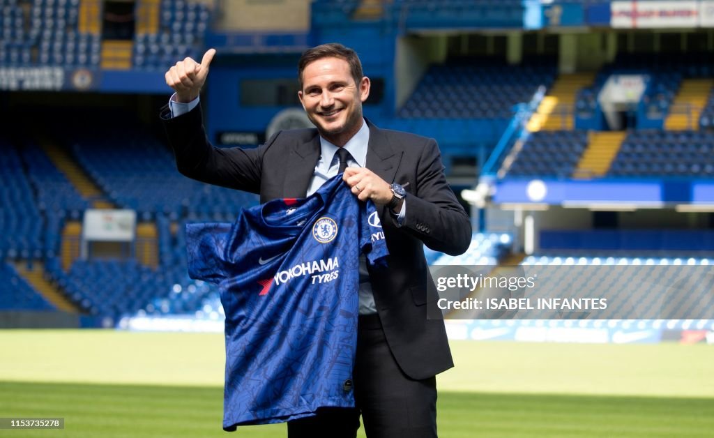 FBL-ENG-PR-CHELSEA-LAMPARD