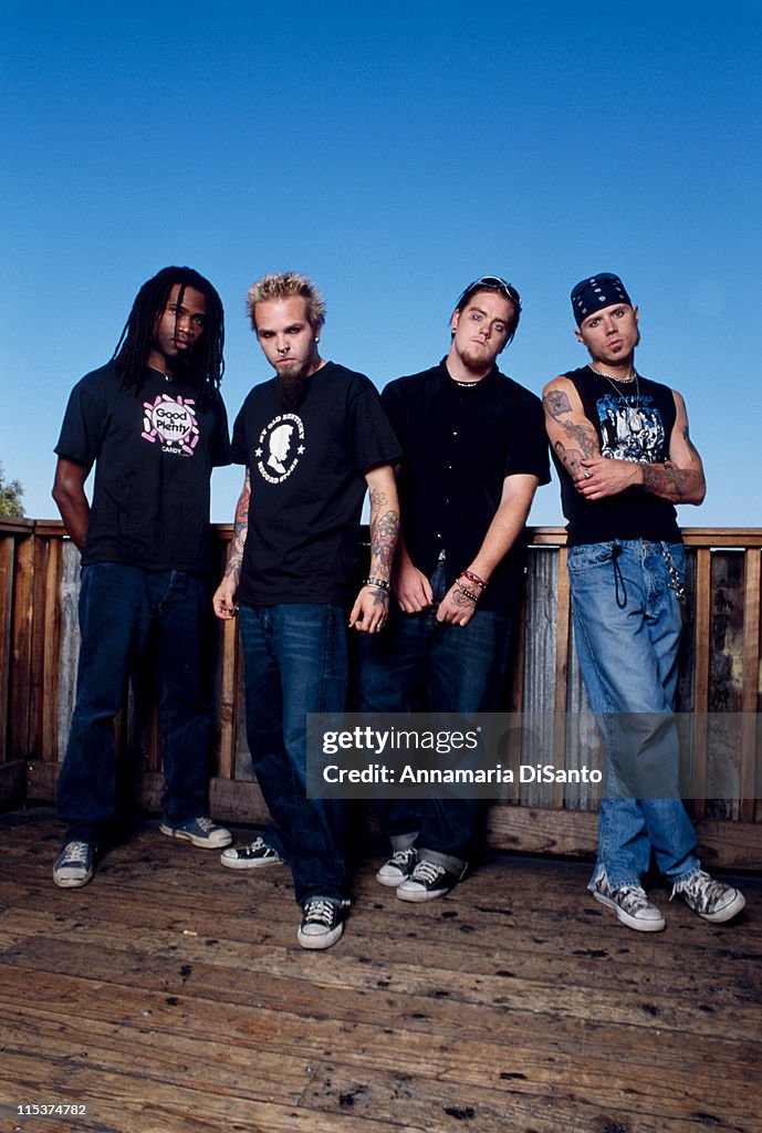 Primer 55 Photo Session