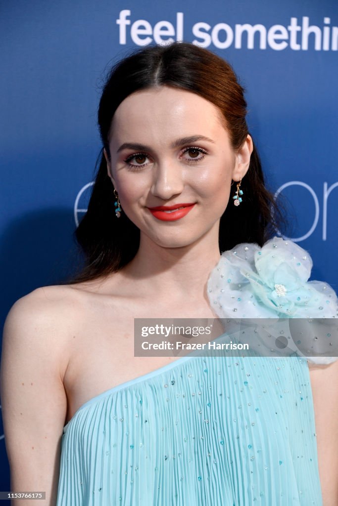 LA Premiere Of HBO's "Euphoria" - Arrivals