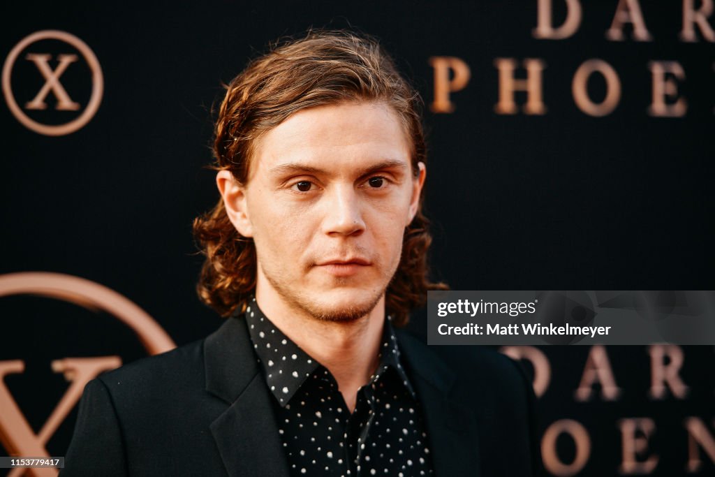 Premiere Of 20th Century Fox's "Dark Phoenix" - Arrivals