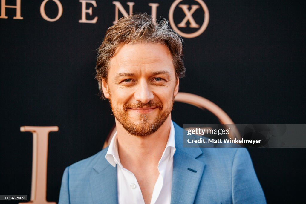 Premiere Of 20th Century Fox's "Dark Phoenix" - Arrivals