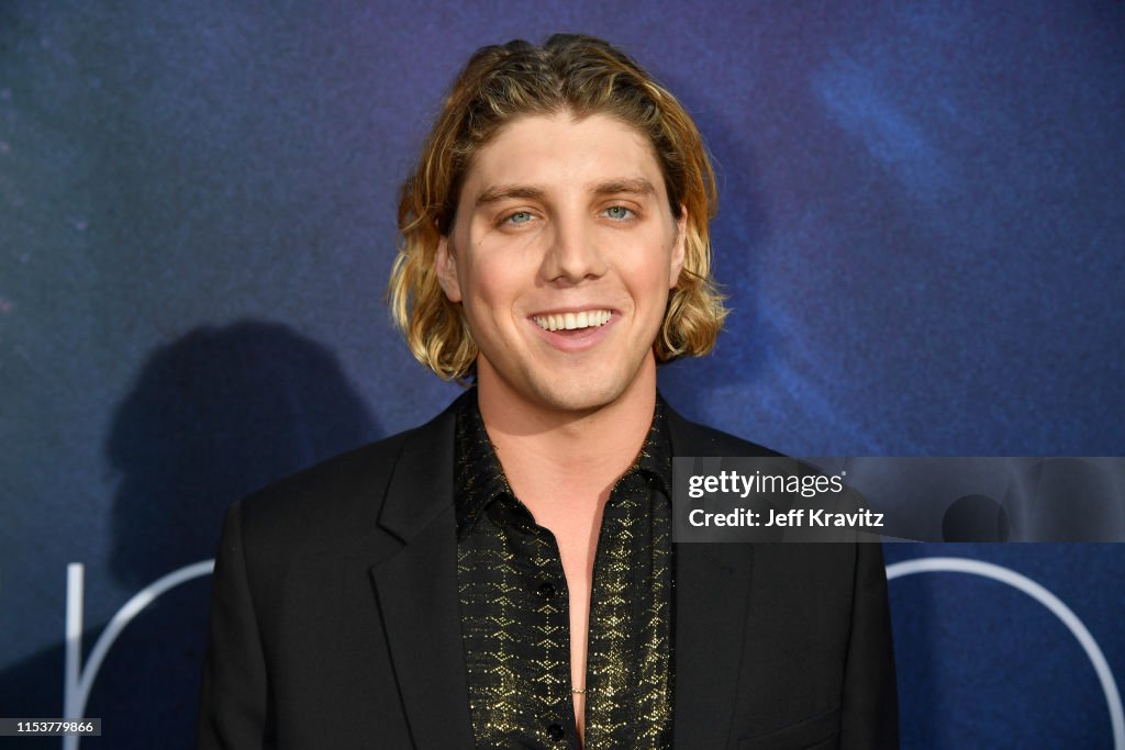 "Euphoria" Premiere