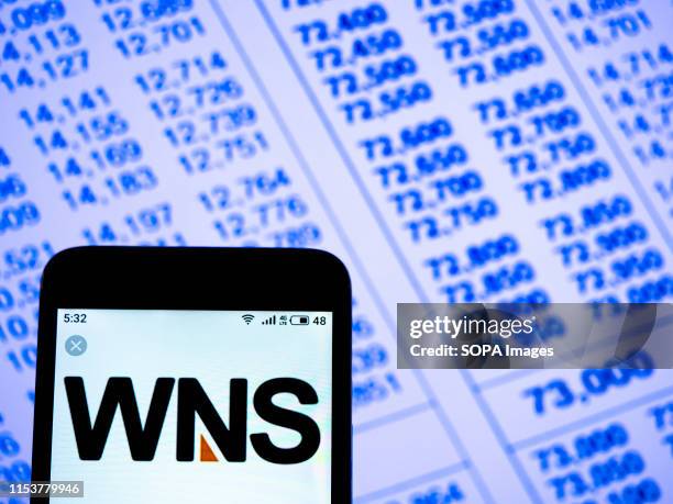Wns Photos and Premium High Res Pictures - Getty Images