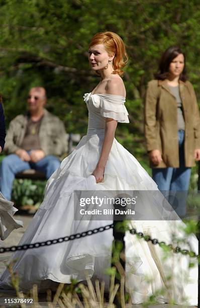 806 Kirsten Dunst 2003 Photos & High Res Pictures - Getty Images