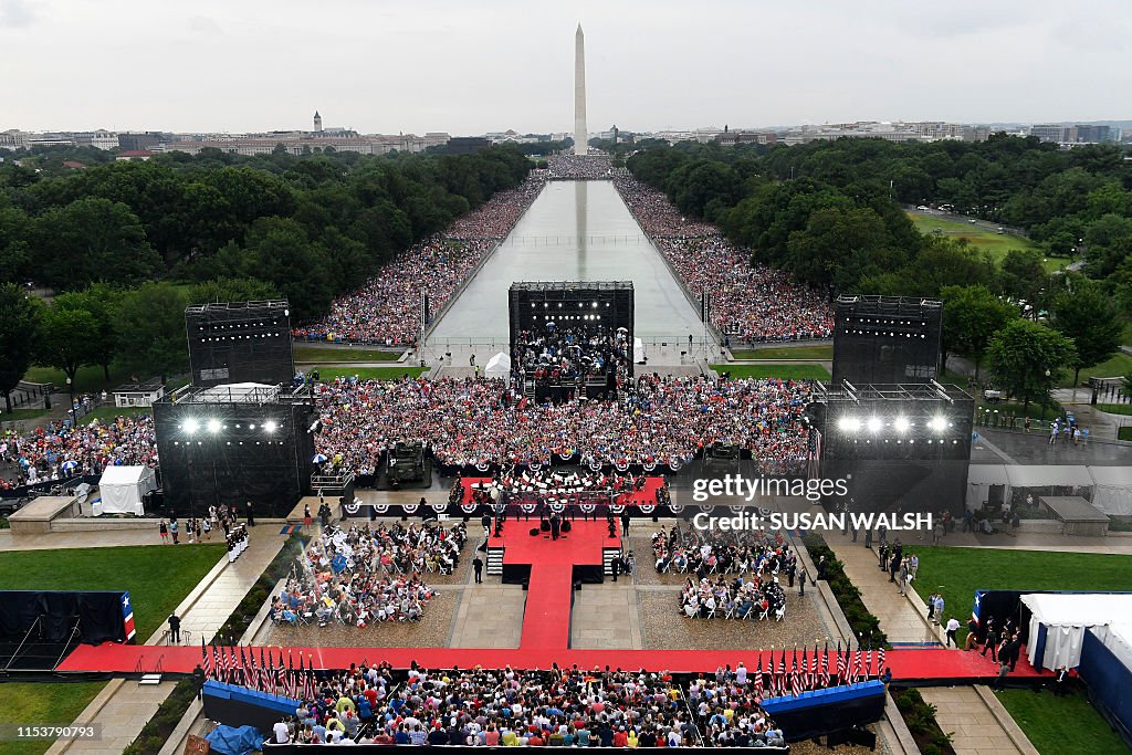 US-POLITICS-HOLIDAY-INDEPENDENCE