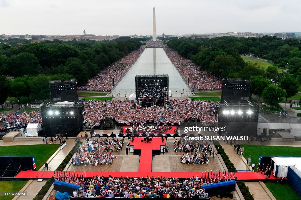 US-POLITICS-HOLIDAY-INDEPENDENCE