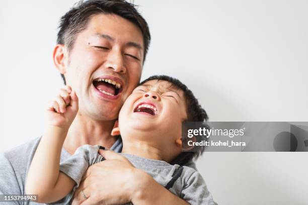 Father Cry 1,540 Father Son Crying Stock Photos, High-Res Pictures, and Images ...