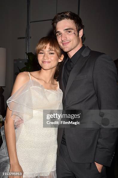 "Euphoria" Premiere "Euphoria" Premiere