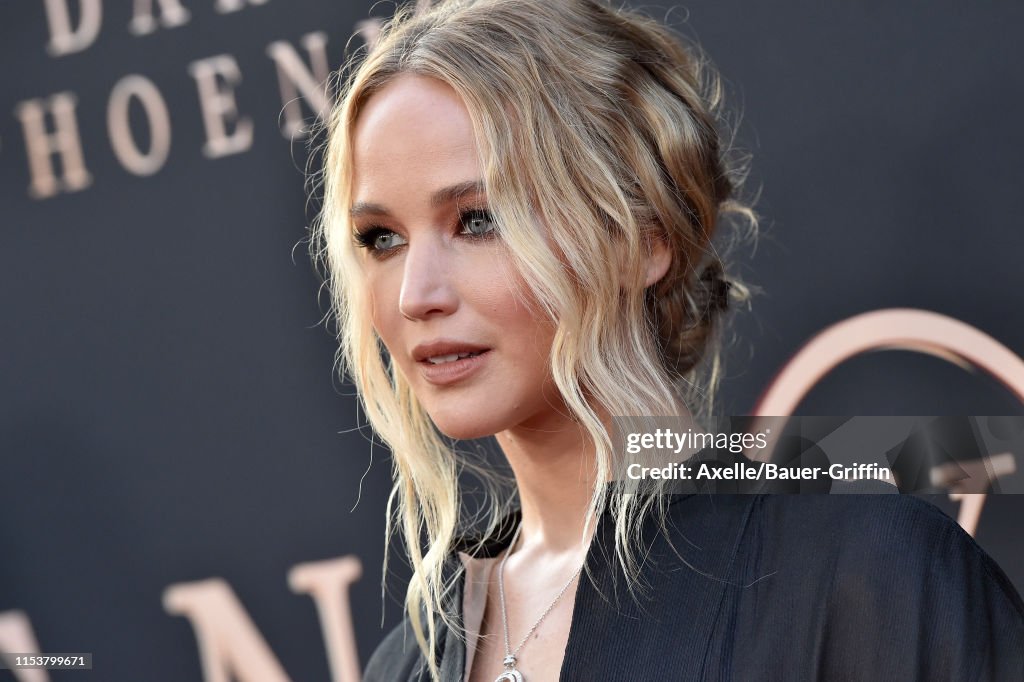 Premiere Of 20th Century Fox's "Dark Phoenix" - Arrivals