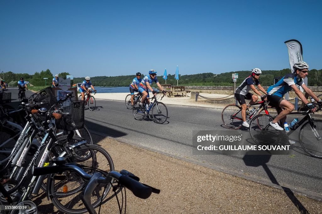 DOUNIAMAG-FRANCE-TOURISM-CYCLING-LOIRE-LEISURE