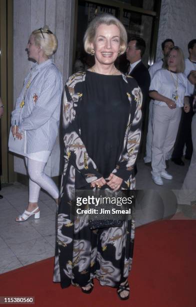 Joanna Barnes during "The Parent Trap" Los Angeles Premiere at Mann National Theatre in Westwood, California, United States.