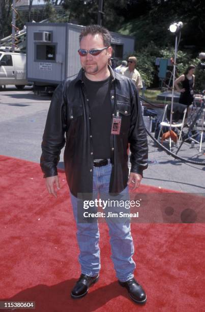 John Berry during 33rd Annual Academy of Country Music Awards at Universal Ampitheater in Universal City, California, United States.