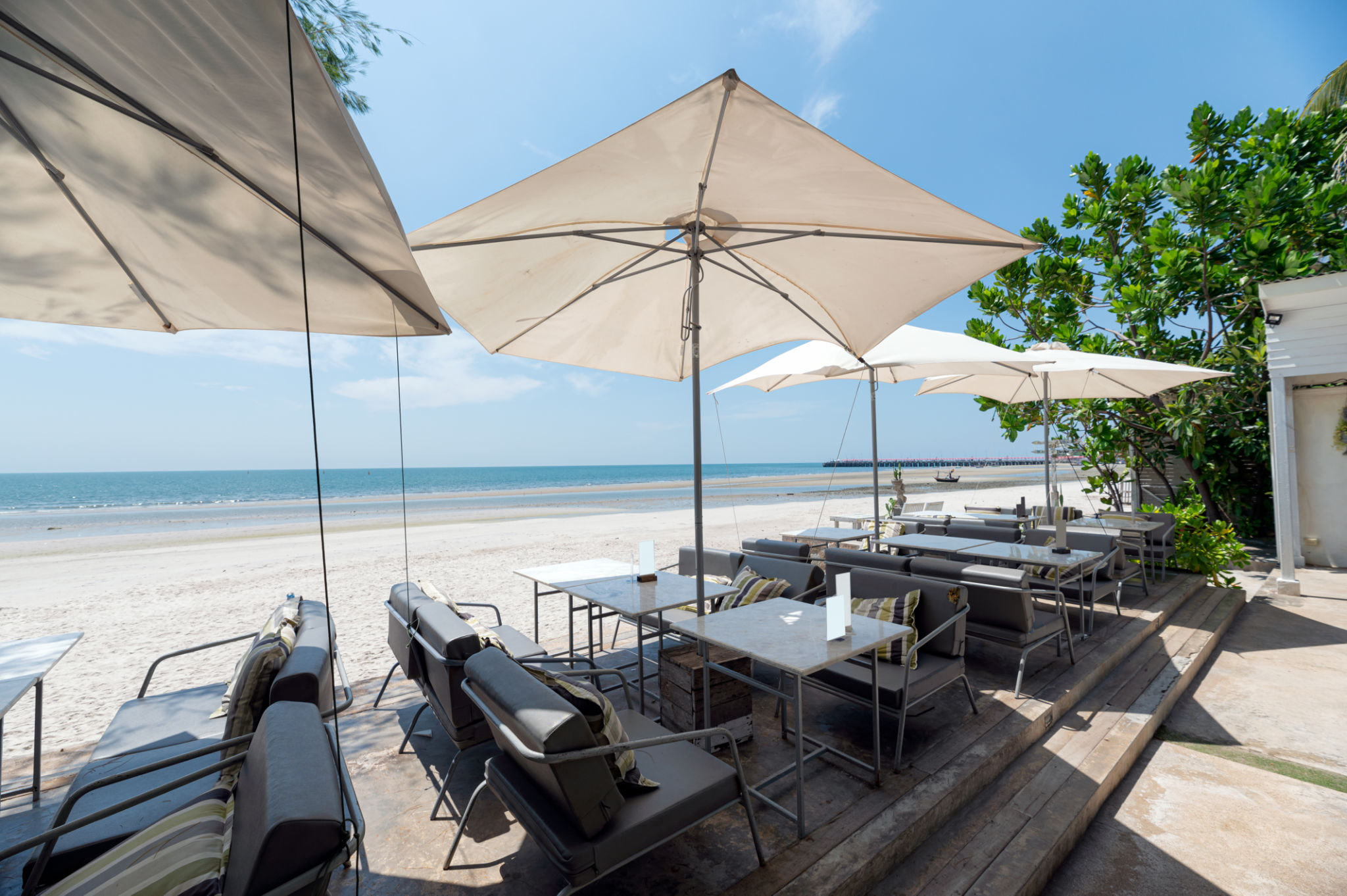 hua hin pizza restaurant