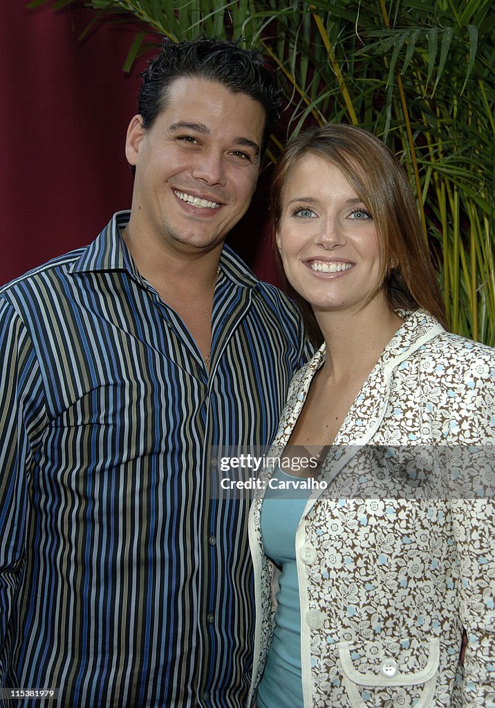 2005/2006 CBS Prime Time UpFront