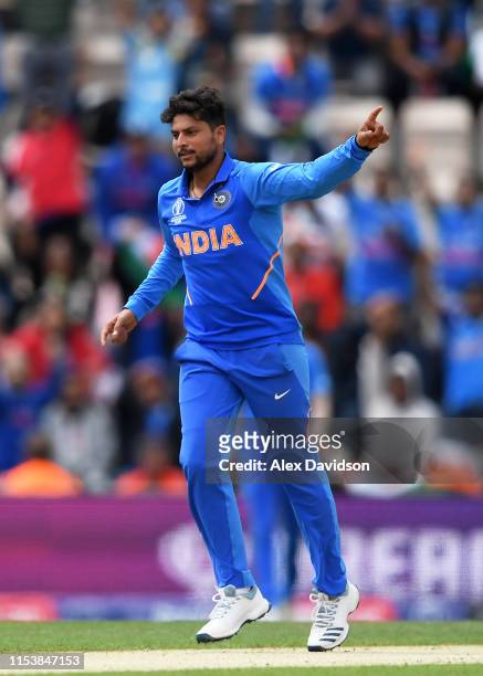 951 Kuldeep Yadav Photos and Premium High Res Pictures - Getty Images