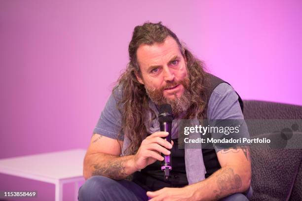 Mogging Frezza 16 Marco Frezza Stock Photos, High-Res Pictures, and Images - Getty Images
