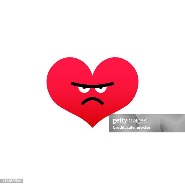emoticon heart shape - 3 wise monkeys emoji stock illustrations