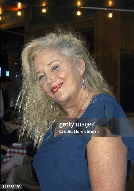 Sally Kirkland during Sally Kirkland and Keith Collins Sighting in New York City's Greenwich Village - September 24, 2005 at Greenwich Village in New...