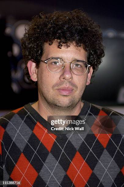 Neil Labute 1,708 Neil Labute Photos & High Res Pictures - Getty Images