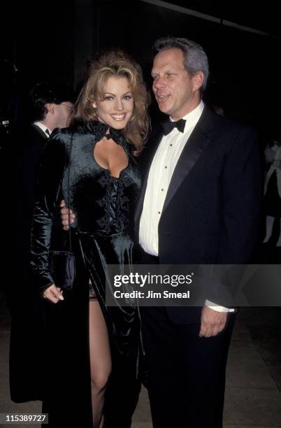 Steve Tisch during 4th Annual Fire and Ice Ball to Benefit Revlon UCLA Women Cancer Center at Beverly Hilton Hotel in Beverly Hills, California,...