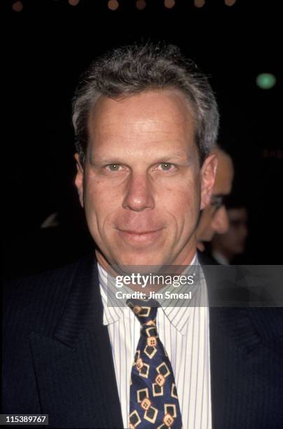 Steve Tisch during "Philadelphia" Los Angeles World Premiere at Cineplex Odeon in Century City, California, United States.