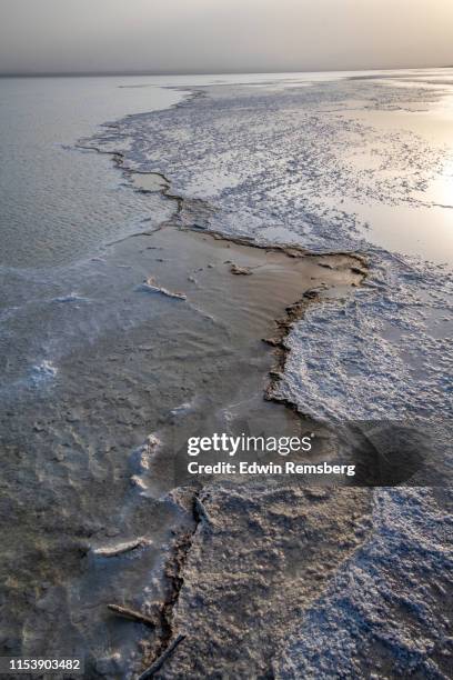 Salt White Ridge Salt Ridge Photos and Premium High Res Pictures - Getty Images